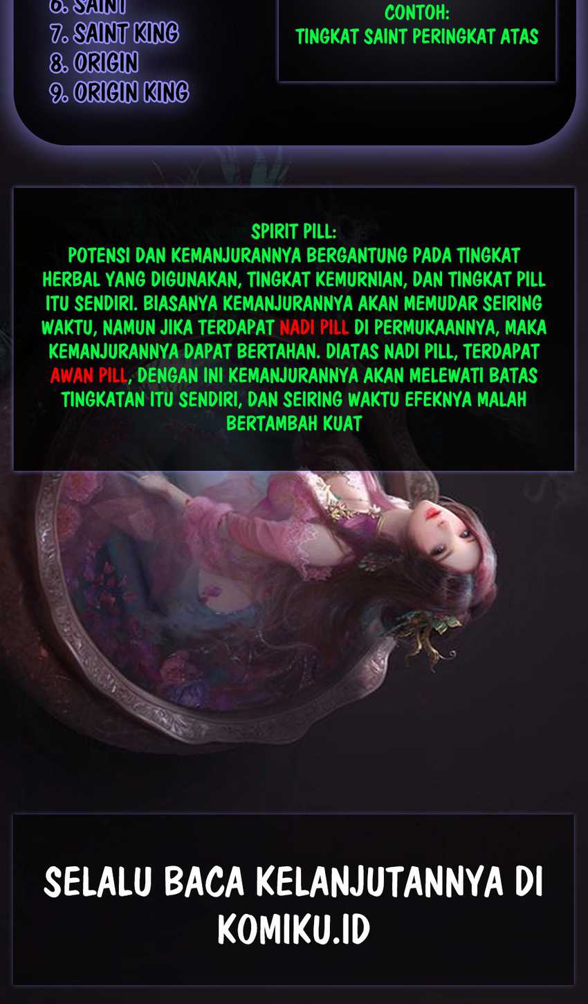 Halaman 16 dari Martial Peak Chapter 975