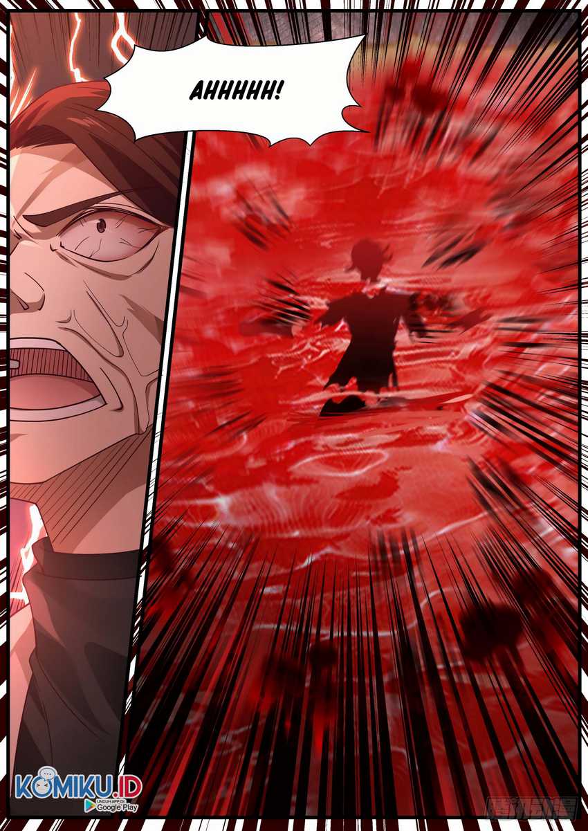 Halaman 6 dari Martial Peak Chapter 977