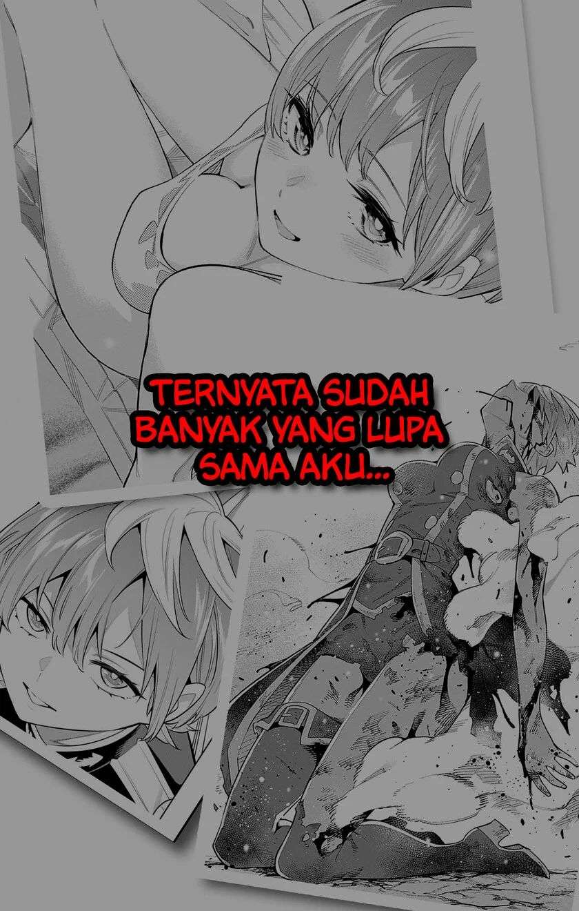 Halaman 20 dari Mato Seihei no Slave Chapter 48