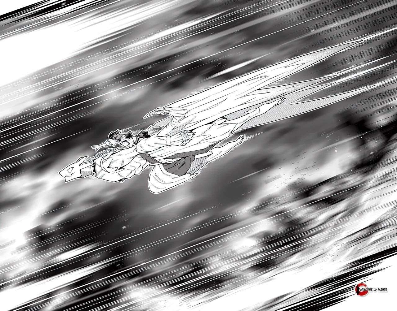 Halaman 17 dari Mato Seihei no Slave Chapter 53