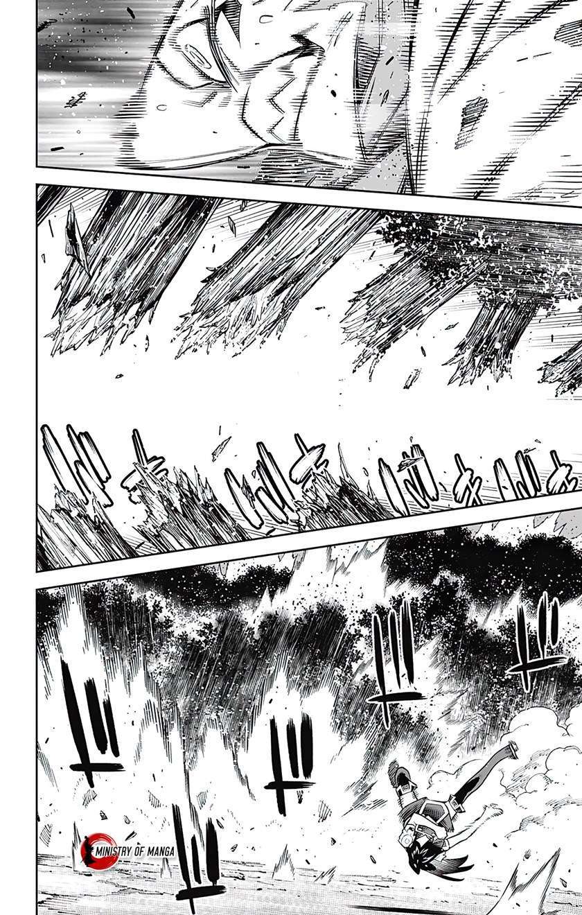 Halaman 12 dari Mato Seihei no Slave Chapter 63