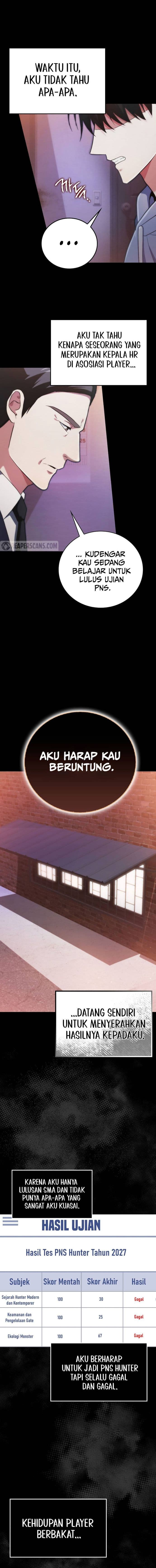 Maxed Talent Player Chapter 1 – halaman 14