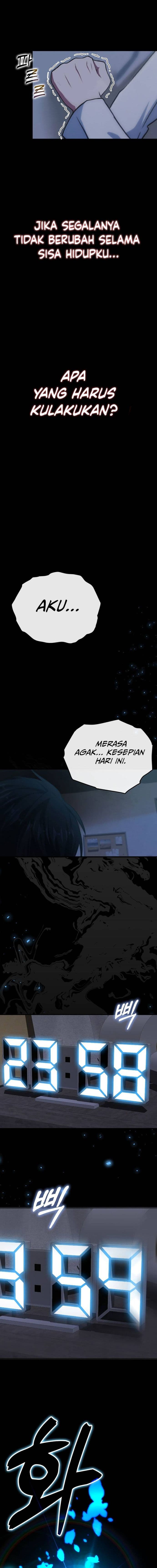 Maxed Talent Player Chapter 1 – halaman 21