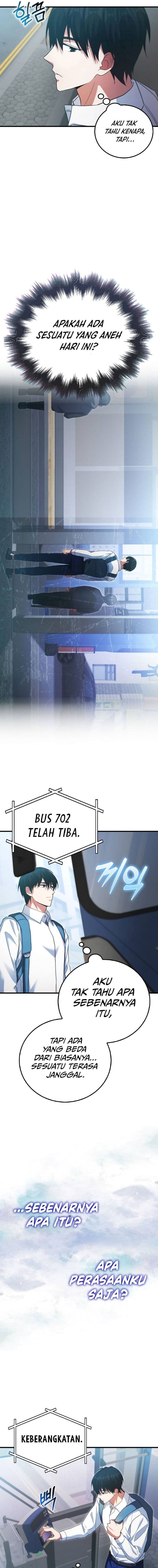 Maxed Talent Player Chapter 1 – halaman 24