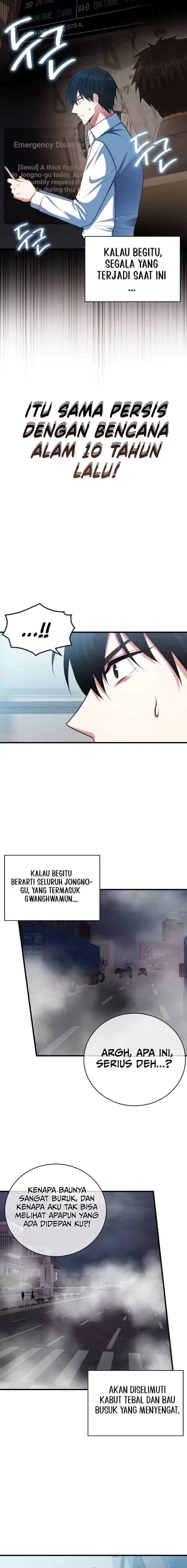 Maxed Talent Player Chapter 1 – halaman 30