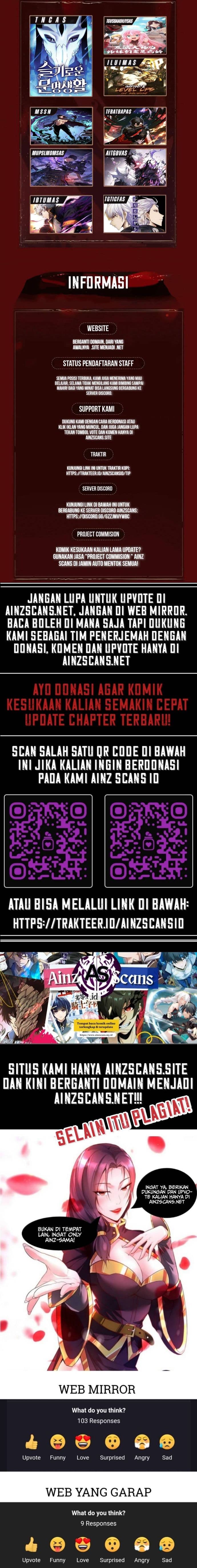Maxed Talent Player Chapter 1 – halaman 35