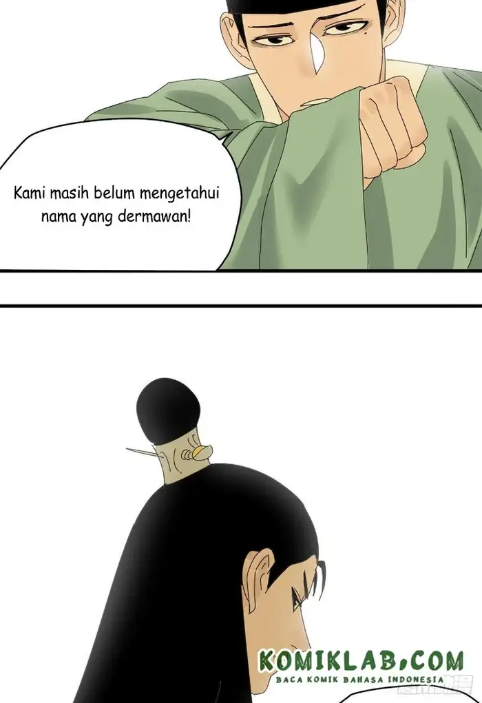 Halaman 23 dari Ming Dynasty’s Failure Chapter 10