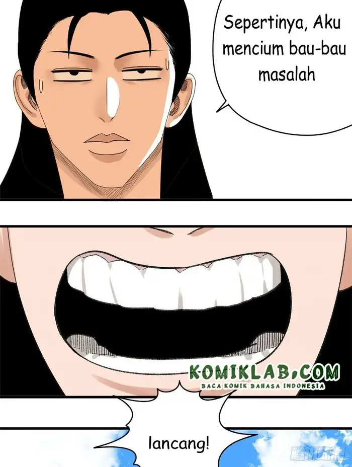 Halaman 4 dari Ming Dynasty’s Failure Chapter 10