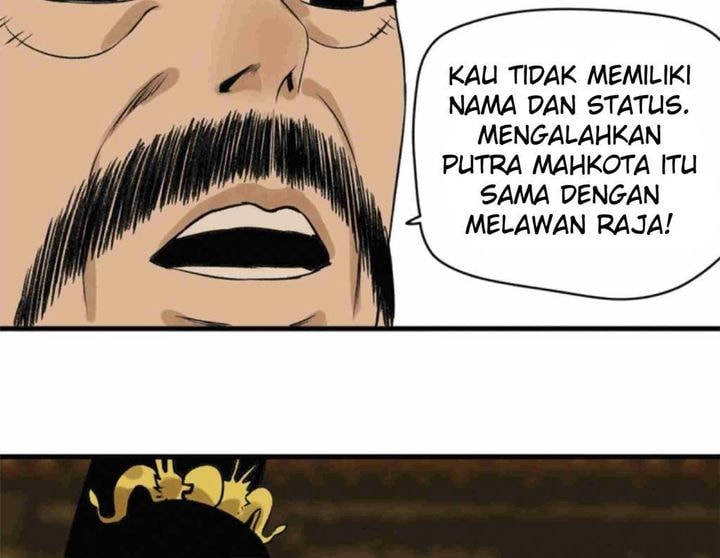 Halaman 10 dari Ming Dynasty’s Failure Chapter 27