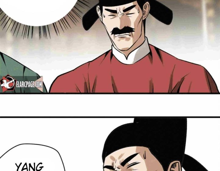 Halaman 4 dari Ming Dynasty’s Failure Chapter 27