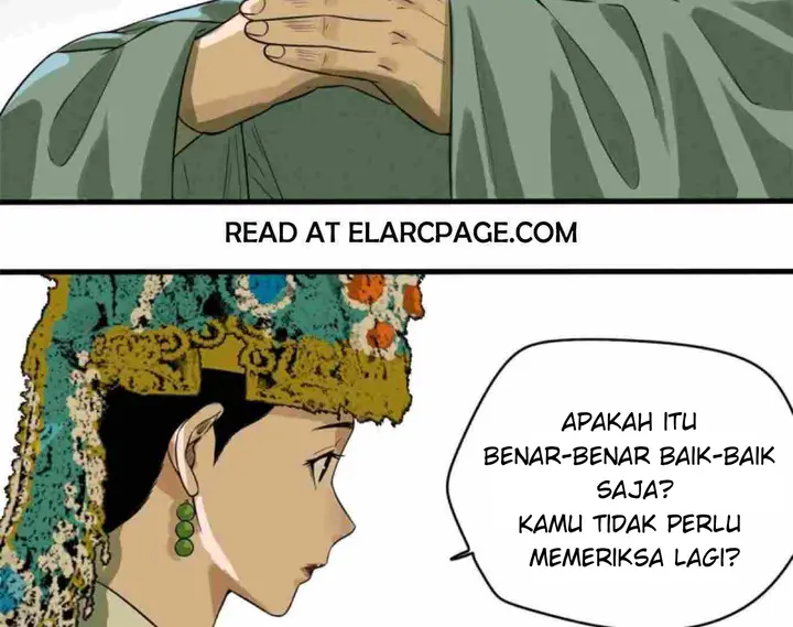 Halaman 10 dari Ming Dynasty’s Failure Chapter 32