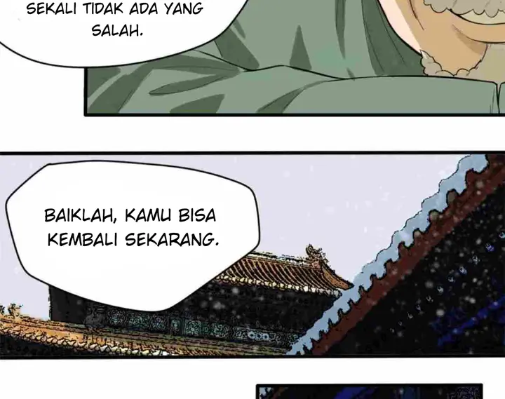 Halaman 12 dari Ming Dynasty’s Failure Chapter 32