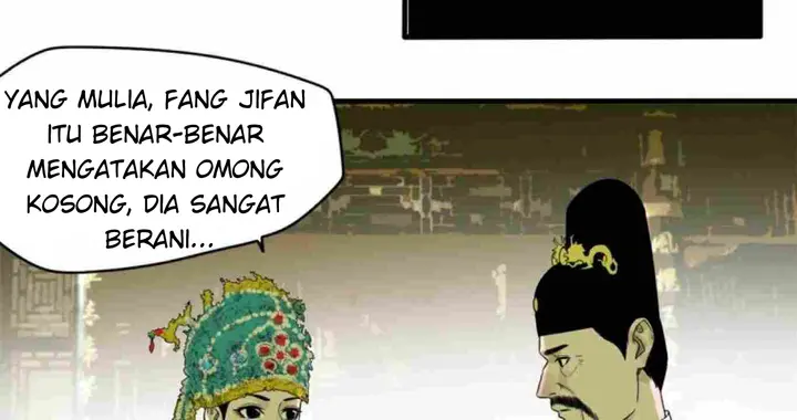 Halaman 14 dari Ming Dynasty’s Failure Chapter 32