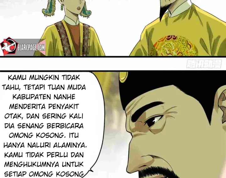 Halaman 15 dari Ming Dynasty’s Failure Chapter 32