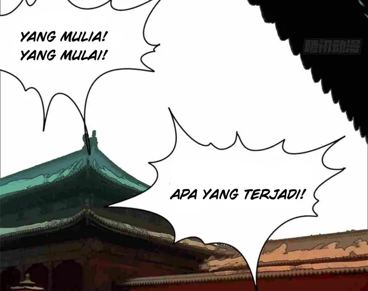 Halaman 17 dari Ming Dynasty’s Failure Chapter 32