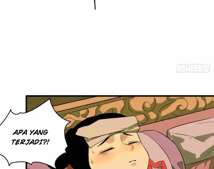 Halaman 20 dari Ming Dynasty’s Failure Chapter 32