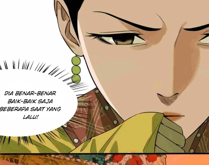 Halaman 25 dari Ming Dynasty’s Failure Chapter 32