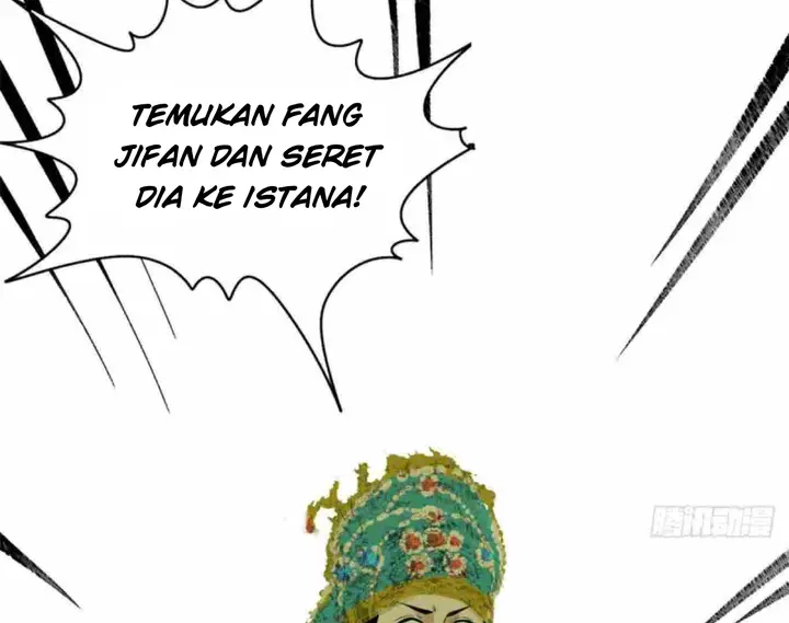 Halaman 29 dari Ming Dynasty’s Failure Chapter 32