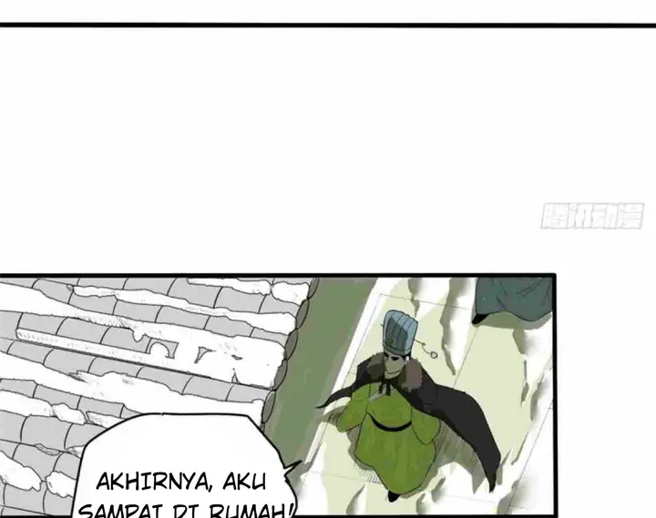 Halaman 31 dari Ming Dynasty’s Failure Chapter 32