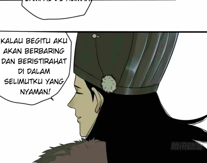 Halaman 32 dari Ming Dynasty’s Failure Chapter 32