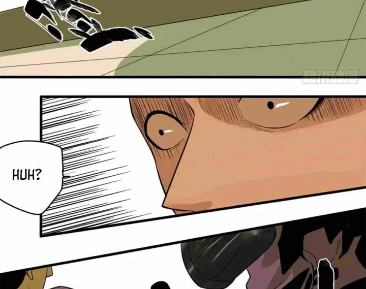 Halaman 34 dari Ming Dynasty’s Failure Chapter 32