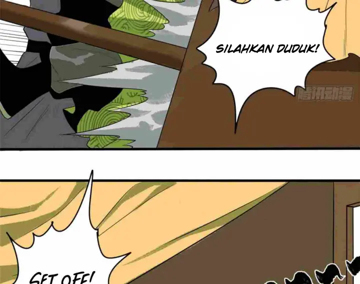 Halaman 37 dari Ming Dynasty’s Failure Chapter 32