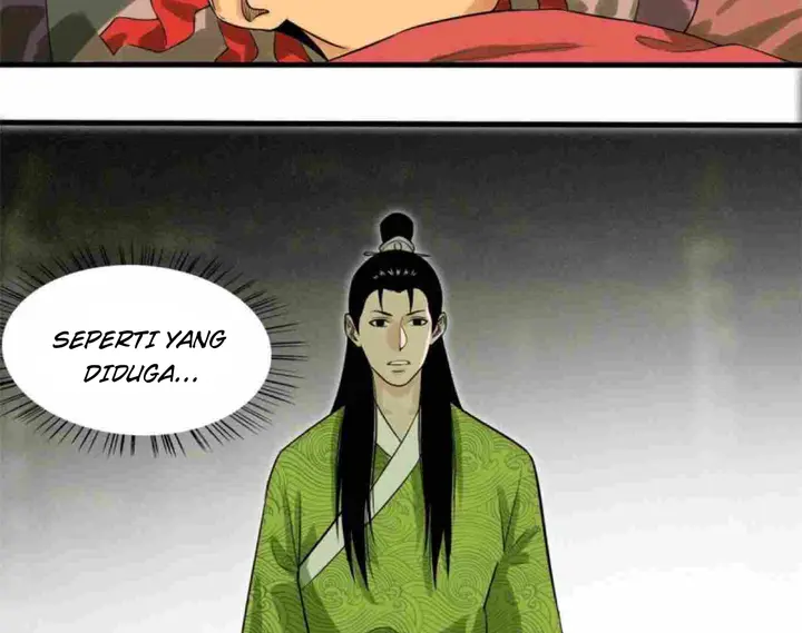 Halaman 43 dari Ming Dynasty’s Failure Chapter 32