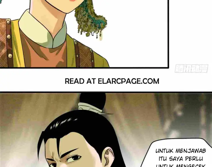 Halaman 47 dari Ming Dynasty’s Failure Chapter 32