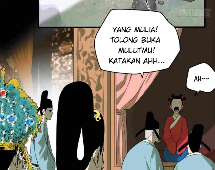 Halaman 5 dari Ming Dynasty’s Failure Chapter 32