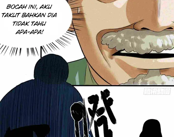 Halaman 52 dari Ming Dynasty’s Failure Chapter 32
