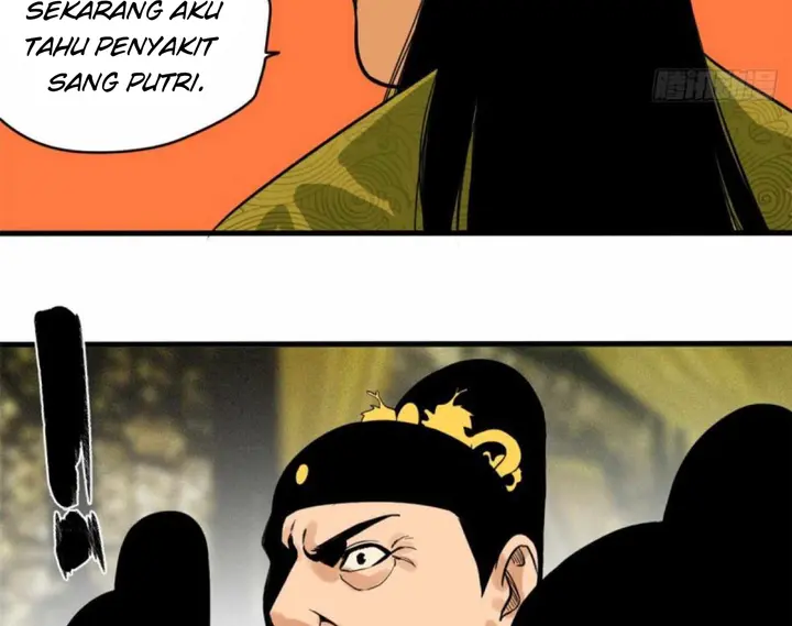 Halaman 57 dari Ming Dynasty’s Failure Chapter 32