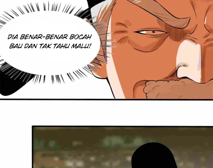 Halaman 10 dari Ming Dynasty’s Failure Chapter 33