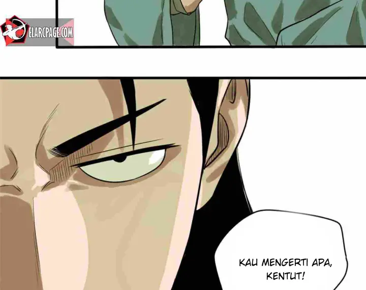 Halaman 12 dari Ming Dynasty’s Failure Chapter 33