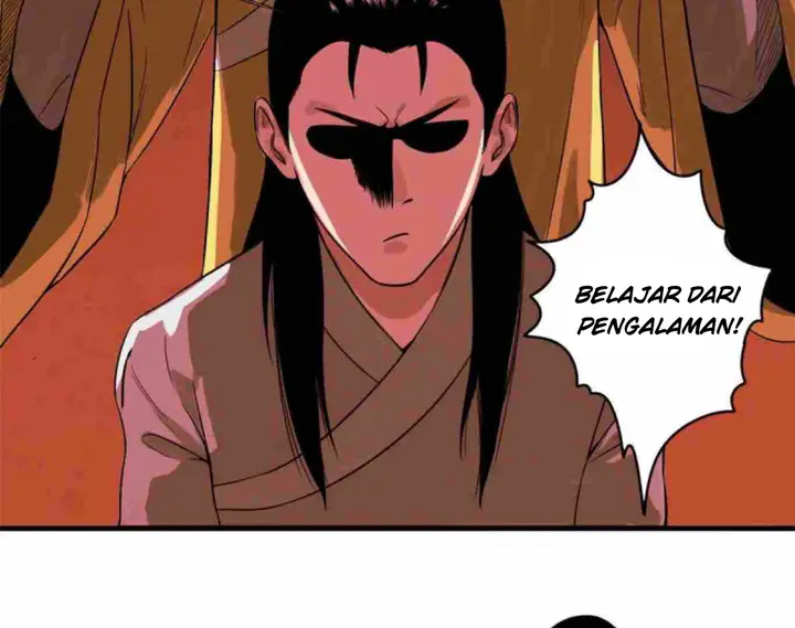 Halaman 15 dari Ming Dynasty’s Failure Chapter 33