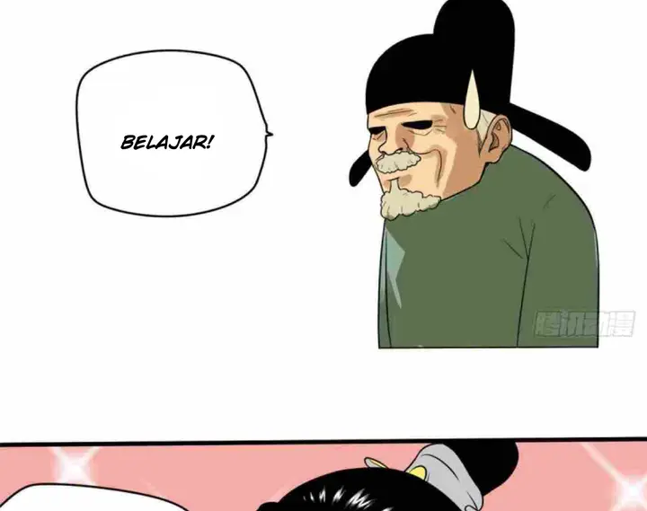 Halaman 16 dari Ming Dynasty’s Failure Chapter 33