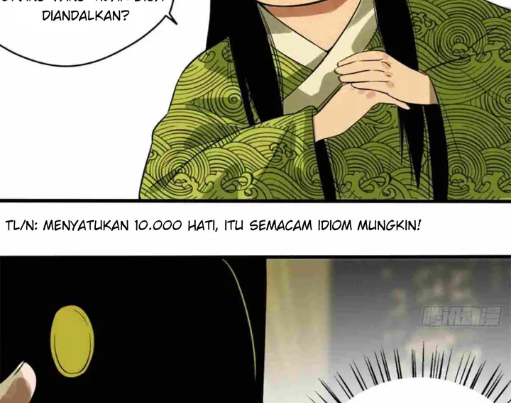 Halaman 20 dari Ming Dynasty’s Failure Chapter 33
