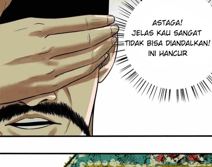 Halaman 21 dari Ming Dynasty’s Failure Chapter 33