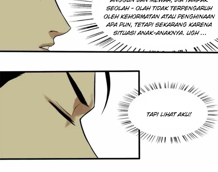 Halaman 23 dari Ming Dynasty’s Failure Chapter 33