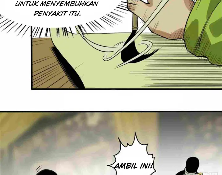 Halaman 26 dari Ming Dynasty’s Failure Chapter 33