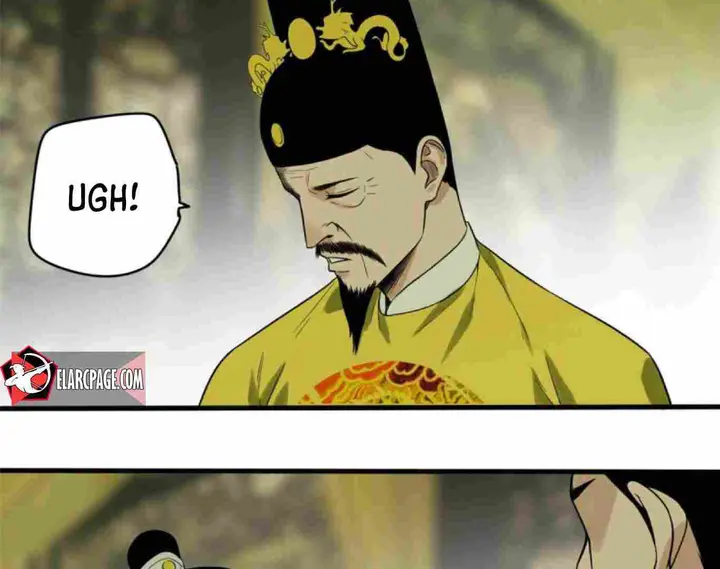 Halaman 32 dari Ming Dynasty’s Failure Chapter 33