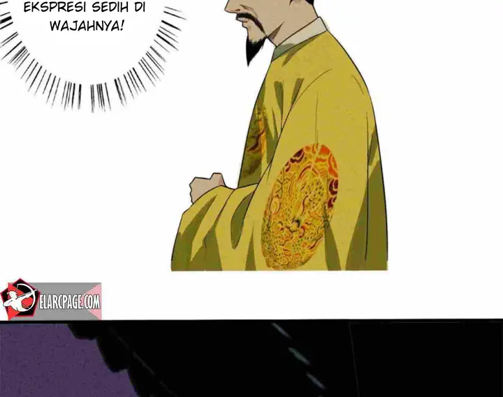 Halaman 36 dari Ming Dynasty’s Failure Chapter 33