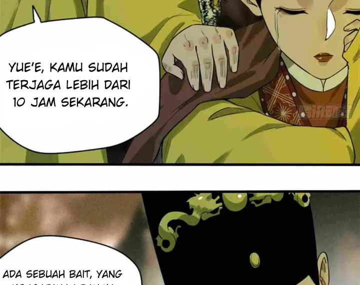 Halaman 39 dari Ming Dynasty’s Failure Chapter 33