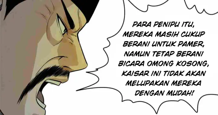 Halaman 42 dari Ming Dynasty’s Failure Chapter 33