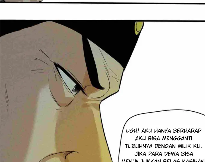Halaman 43 dari Ming Dynasty’s Failure Chapter 33