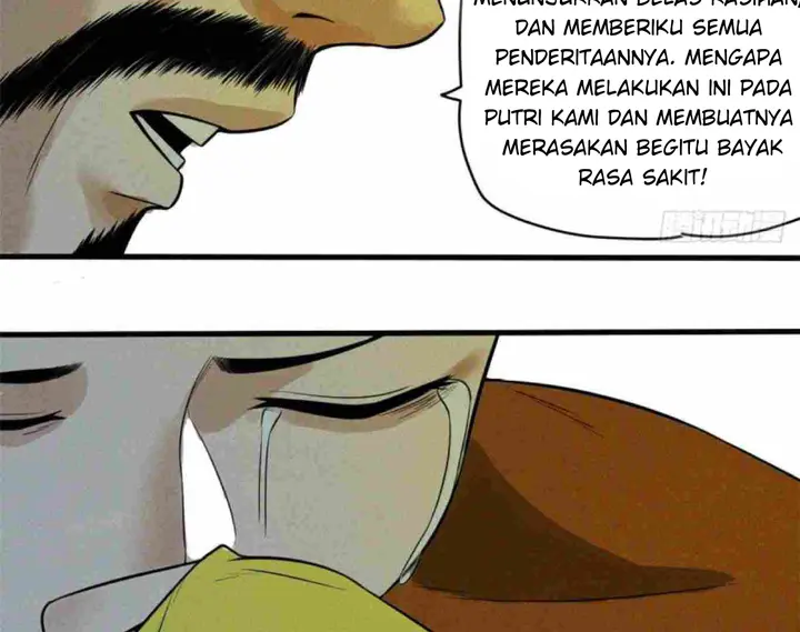 Halaman 44 dari Ming Dynasty’s Failure Chapter 33