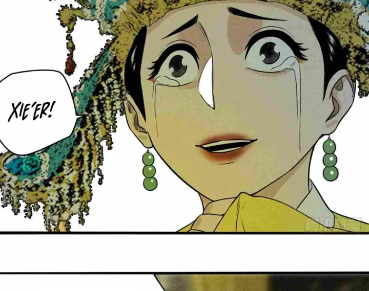 Halaman 47 dari Ming Dynasty’s Failure Chapter 33