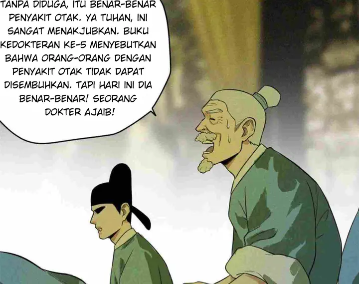 Halaman 48 dari Ming Dynasty’s Failure Chapter 33