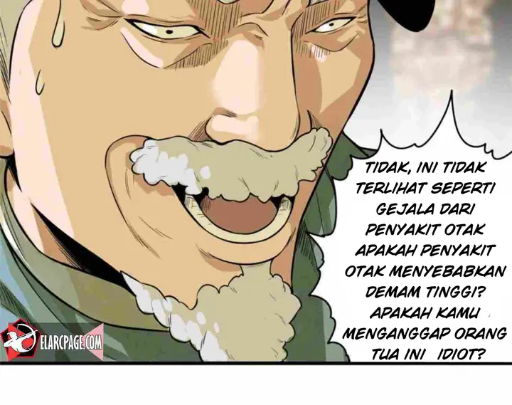 Halaman 5 dari Ming Dynasty’s Failure Chapter 33