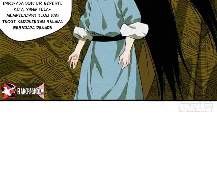 Halaman 51 dari Ming Dynasty’s Failure Chapter 33