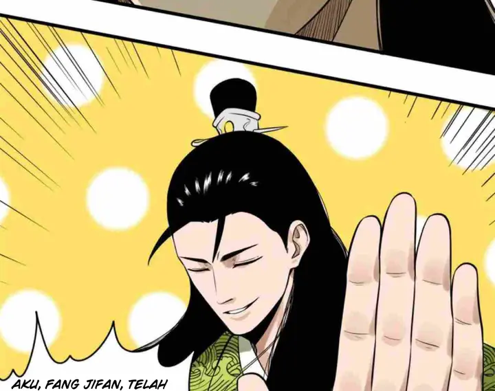 Halaman 8 dari Ming Dynasty’s Failure Chapter 33
